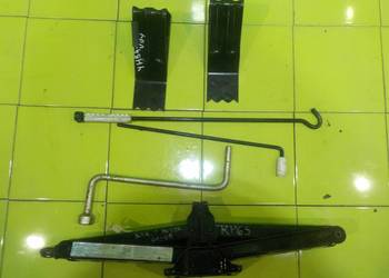 RANGE ROVER L322 4.4 V8 04r 5D zestaw naprawczy lewarek