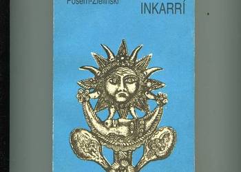 Kraina Inkarri - Aleksander Posern-Zieliński
