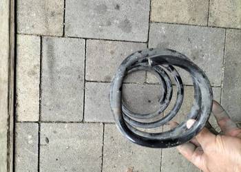 Sprężyna BMW E 61  ,przednia