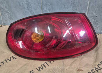 Lampa prawy tył Fiat Bravo 2 oryginalna
