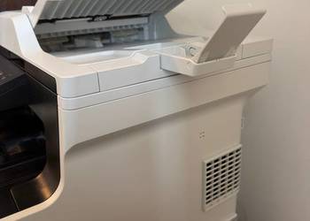 Kolorowa laserowa drukarka wielofunkcyjna Brother MFC-L8690CDW