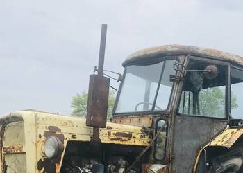 Kabina Ursus c -328 c-330