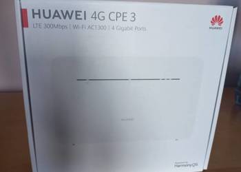 Router Huawei B535-232A!!!