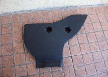 OSŁONA FILTRA POWIETRZA AUDI A6 C5 4B0133849A