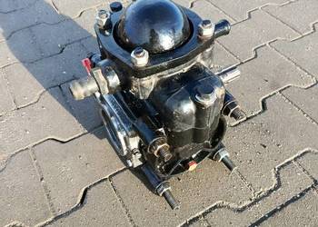 pompa opryskiwacz, pilmet p60 40, ślęża termit