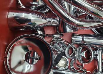 Komar Romet Motorynka Simson Wsk