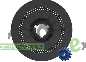 155273, 155273-1 TARCZA SIEWNA SOJA 12040F-32 KIT VADERSTAD