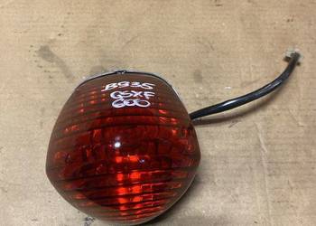 Suzuki GSX-F 600 lampa tylna B935 Suzuki GSX-F 600 lampa tylna B935