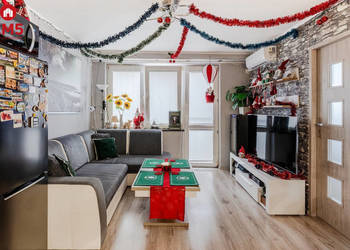 Mieszkanie Białystok Żytnia 32.5m 2-pokojowe