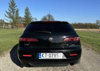 Alfa romeo 159 1.9 JTDm 150km 16v 2006r