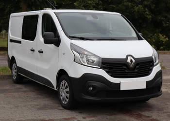 Renault Trafic 1.6 dCi