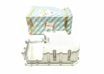 MISA OLEJOWA FIAT BRAVO 07-14 STILO 01-07 1.9 JTD