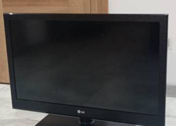 Telewizor LG 32 cale