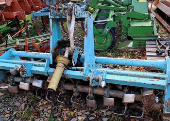 Glebogryzarka Koppl 2m Glebogryzarka Koppl 2m