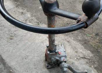 Przekładnia kierownicza c360