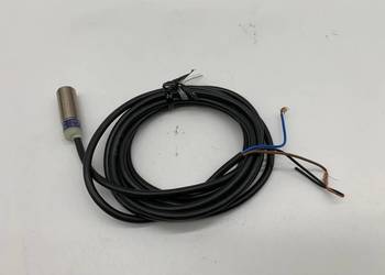 Telemecanique XS512B1PAL2 Inductive Sensor