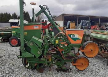 Siewnik do kukurydzy Amazone ED-451 K-4 rzędowy