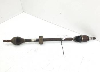 PÓŁOŚ PRAWA PRZÓD DACIA SANDERO 391001458R PÓŁOŚ PRAWA PRZÓD DACIA SANDERO 391001458R