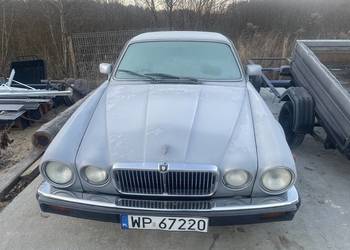 Jaguar xj 5.3 v12