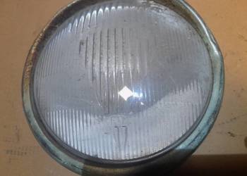 Pannonia szkło reflektor ramka export 250