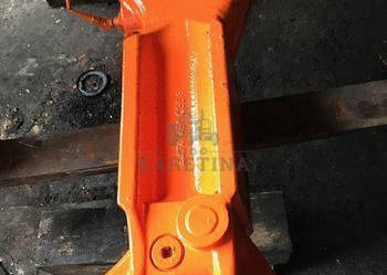 DOOSAN DL - ZF 4474451036 - Pochwa Mostu