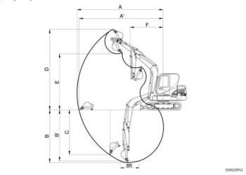 Hyundai R60LC-9S instrukcja obsługi PL