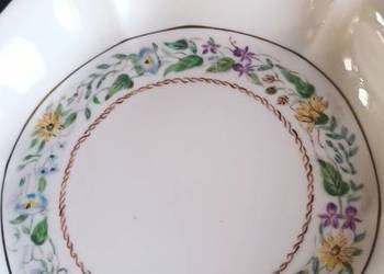 Patera Royal Copenhagen. Denmark. Sygnał. 1901-23 r.