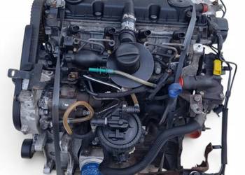 SILNIK Peugeot 607 2.0 HDI 8V 107KM 162tyś pali RHS