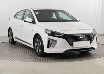 Hyundai Ioniq Hybrid