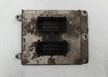 Sterownik Silnika Opel Vectra C 2.0 Turbo 55353231