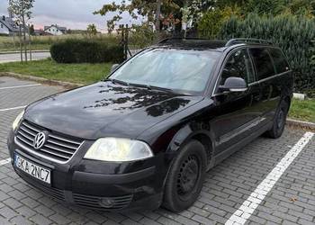 Passat 2.0tdi, po dużym serwisie, brak korozji!
