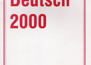 Deutsch 2000 Band 2