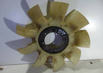 WIATRAK NISSAN ATLEON 4.5 D177181C