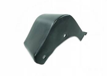 OSŁONA LISTWY PROGU LEWY PRZÓD ELANTRA 90-95 ASO