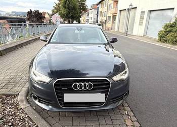 Audi A6 c7 3.0tdi 245KM quattro
