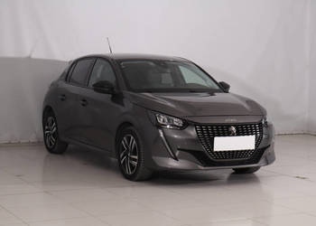Peugeot 208 1.2 PureTech