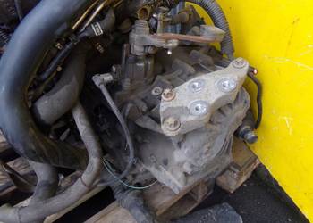 CORSA E 1.3 CDTI EURO 6 17r 95KM skrzynia biegow 6 START STOP M32