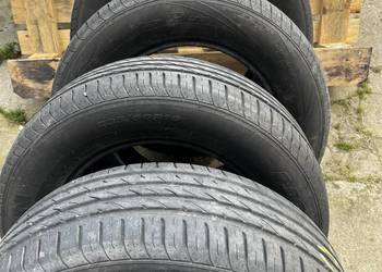 Opony Nexen 235/60 r16