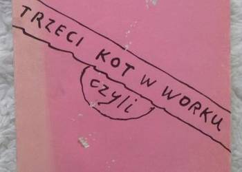 Trzeci kot w worku, czyli rozmaitość świata W. Kopaliński