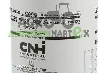 84257511 FILTR HYDR CNH