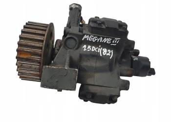 POMPA WTRYSKOWA Renault Megane III Scenic III 1.5 DCI H82286029 A2C20000754
