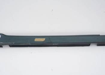 LISTWA PROGOWA PRAWA PRÓG BMW 5 E60 LIFT