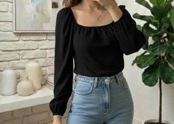 Bluzka V by Very – r. 24 (XL–3XL)