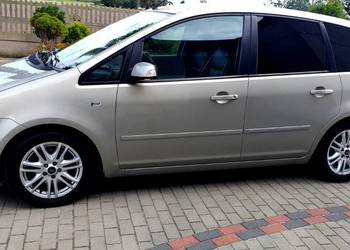Ford c max 2008r