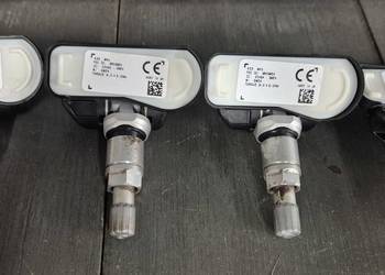 kpl 4x Czujnik ciśnienia TPMS Opel Insignia Astra j i inne MRXGME4