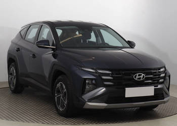 Hyundai Tucson 1.6 T-GDI