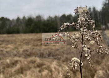 Oferta sprzedaży działki 1000m2 Biały Ług
