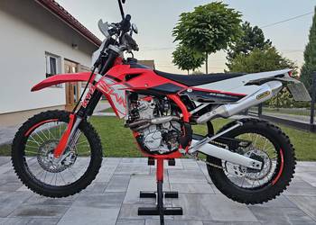 SWM RS 500 R 300 KTM VOGE KOVE HUSQVARNA