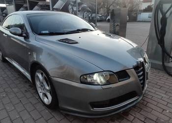 Alfa Romeo GT 1.9 JTD