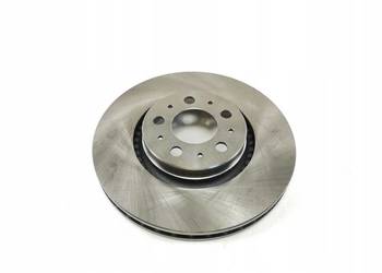 TARCZE TARCZA HAMULCOWA PRZÓD VOLVO S60 I S80 I V70 II KOMPLET L+P - 290 mm